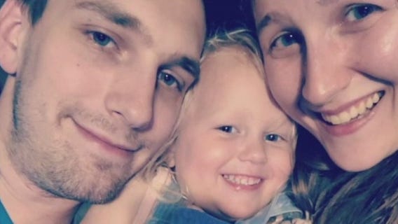 Family, friends mourn WI soldier found dead in SC