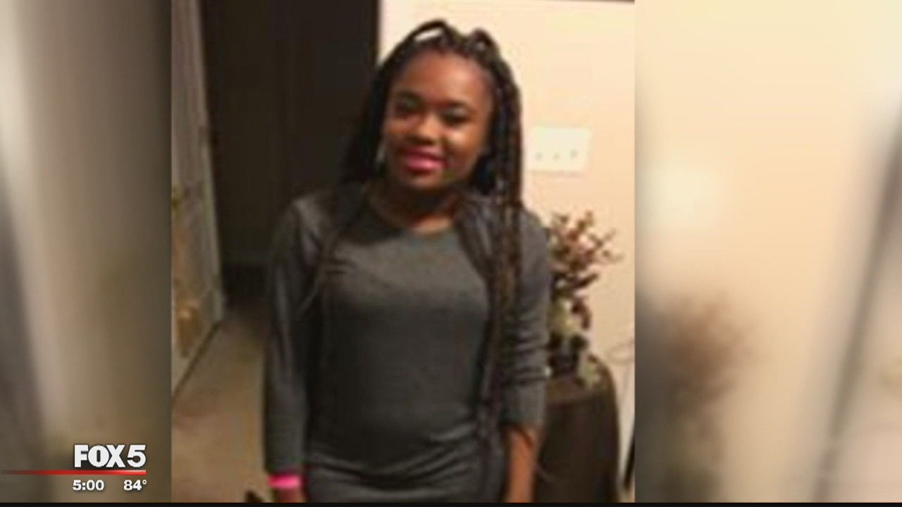 FBI searching for missing Prince George's County teen in Norfolk, Virginia