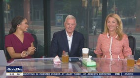 Study: Most people consider themselves smart drinkers