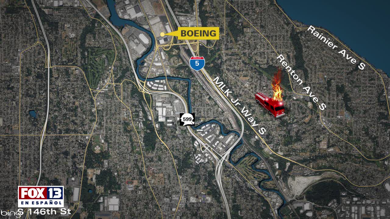 ?ltimas noticias con el noticiero FOX 13 Seattle: Martes, 24 de septiembre