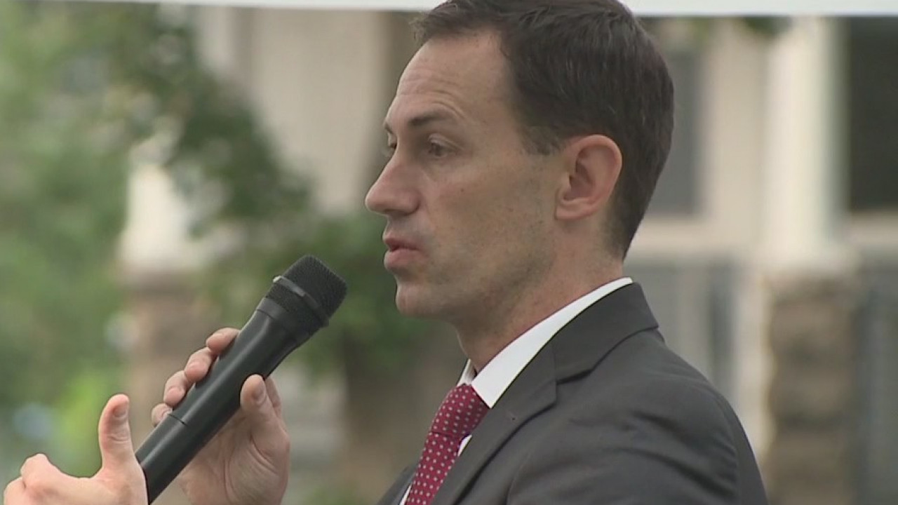 Officials, Milwaukee residents meet, discuss Operation Legend