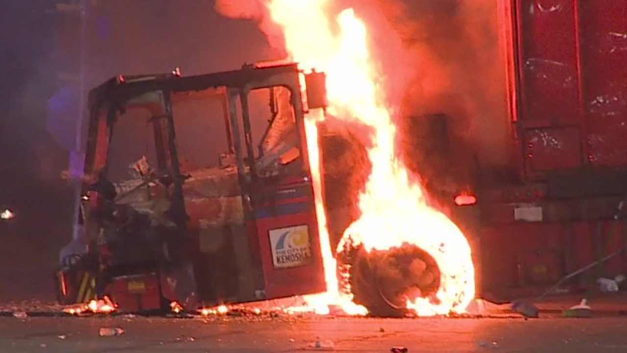 Opinions, emotions, ideas shared at Kenosha listening session