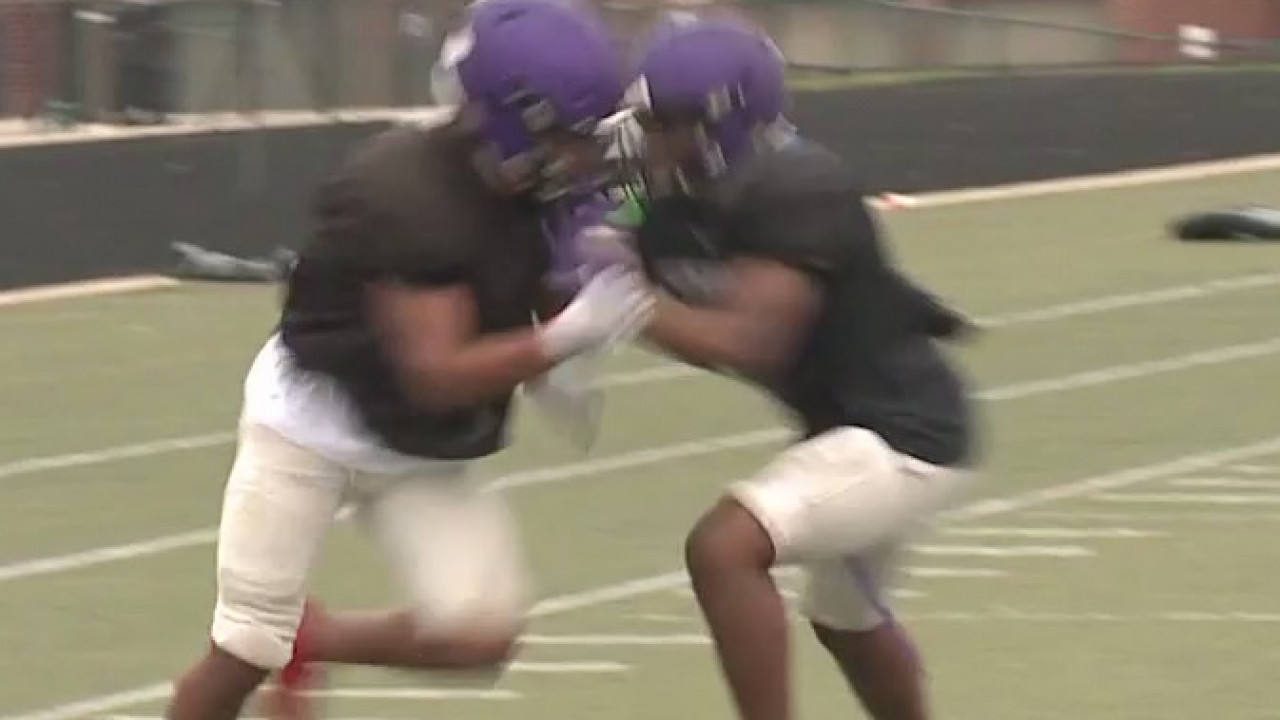 Protection means more than helmets, pads for Kenosha football team