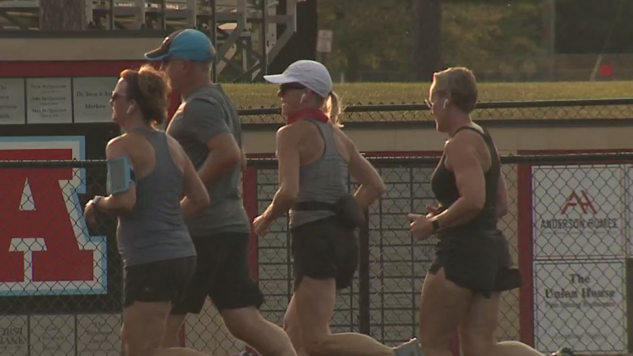 Arrowhead HS athletes raise thousands for Make A Wish effort