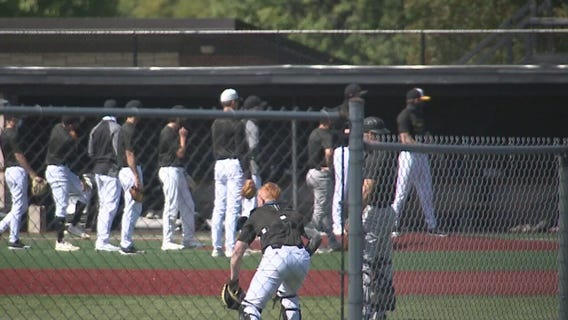 With sports delayed to spring, practice boosts morale at UWM