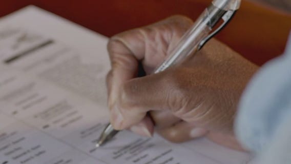 Everything you need to know about voting in the 2020 election