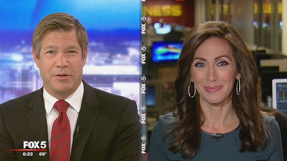 FOX Business Beat:  Passengers take bids on seats; Target to raise minimum wage