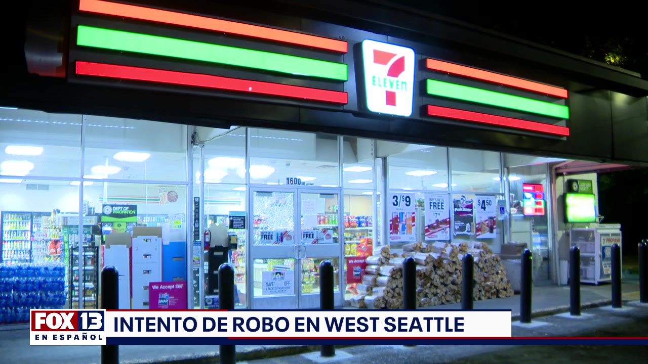 �ltimas noticias con el noticiero FOX 13 Seattle: Lunes, 30 de septiembre