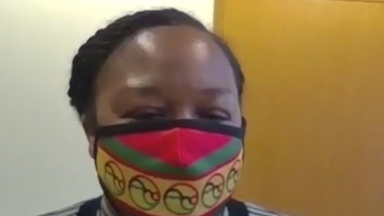 Marlaina Jackson named interim Milwaukee health commissioner