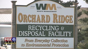 Concerns in Menomonee Falls over Waste Management expansion plan