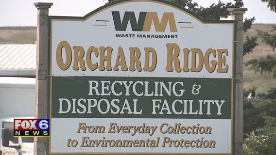 Concerns in Menomonee Falls over Waste Management expansion plan