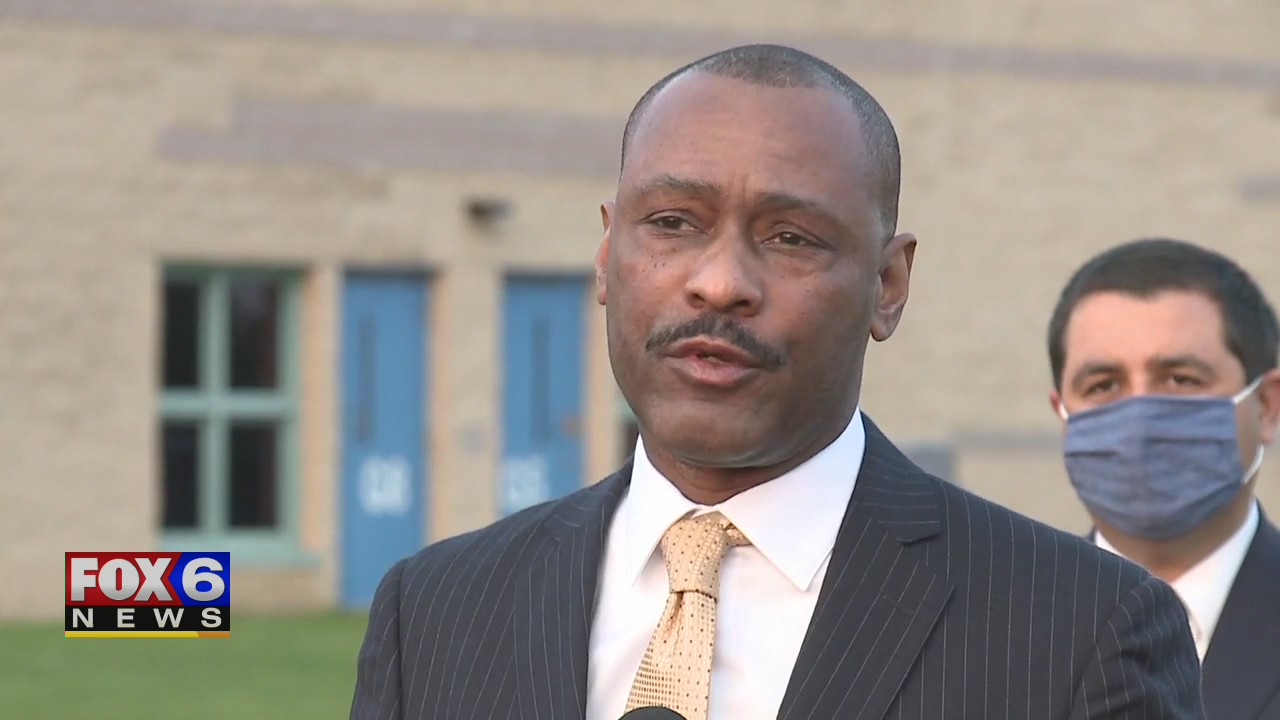 Independent consultant will review police shooting of Jacob Blake