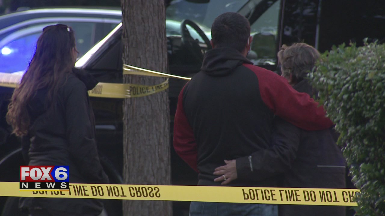 Teen killed in shooting near 7th and Ohio