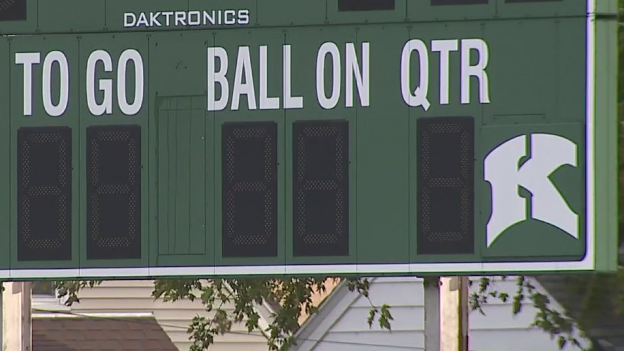 Football coach exposed players, coaches to COVID in Washington County