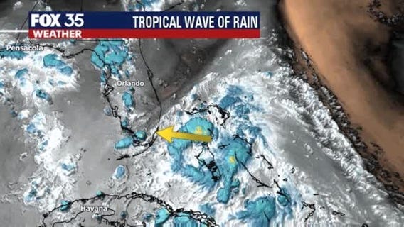Tracking the Tropics: September 11, 2020