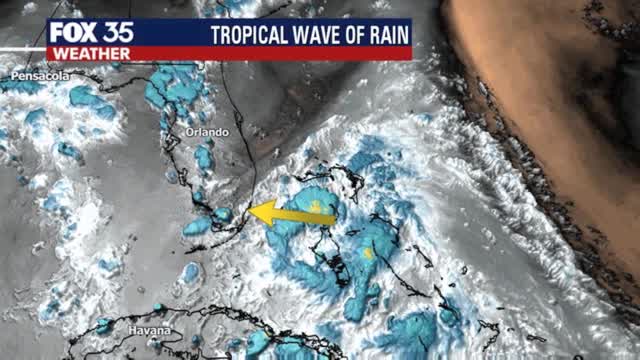 Tracking the Tropics: September 11, 2020