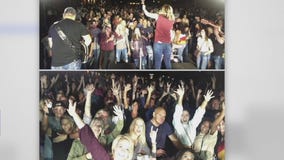 Hartland bar draws support, ire after second festival during COVID