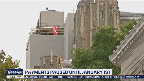 Cashing In: Student Loan Forgiveness