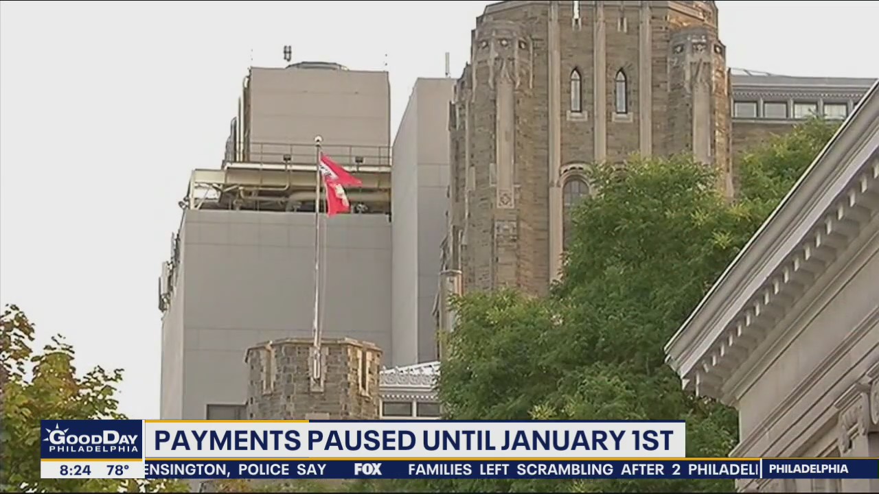 Cashing In: Student Loan Forgiveness