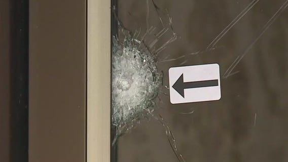 7 shot at funeral home near Fond du Lac and Townsend in Milwaukee