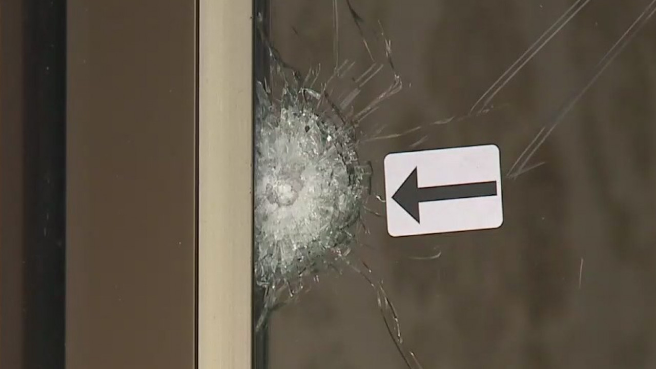 7 shot at funeral home near Fond du Lac and Townsend in Milwaukee