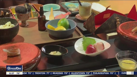 Ya Gotta Try This: Omakase by Yanaga