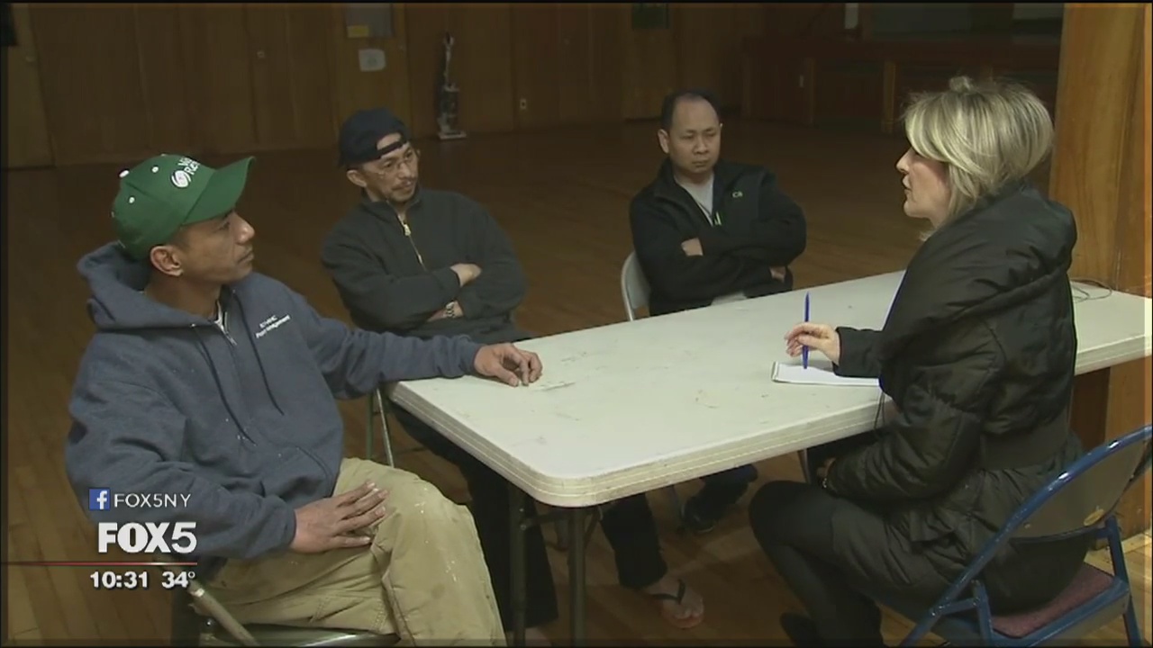 Immigrants get temporary reprieve