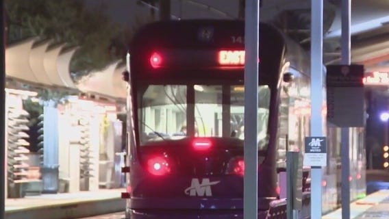 Valley Metro to provide free rides for New Year's Eve