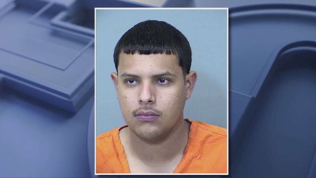 Man sentenced in deadly Phoenix hit-and-run case | FOX 10 Phoenix