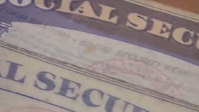 Social Security checks increasing for COLA adjustment
