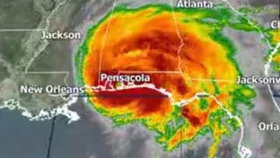 Tracking the Tropics: September 16