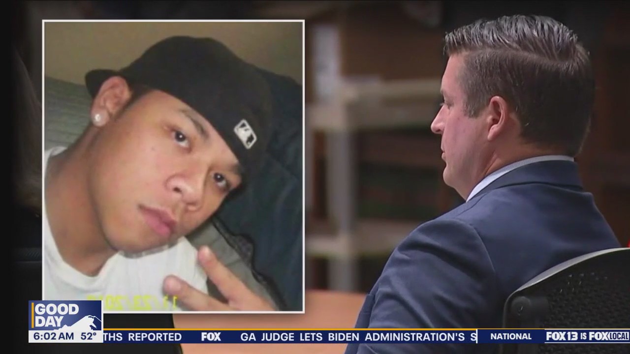 Convicted WA police officer seeks new trial