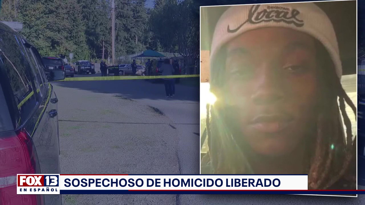 ?ltimas noticias con el noticiero FOX 13 Seattle: Jueves, 3 de octubre