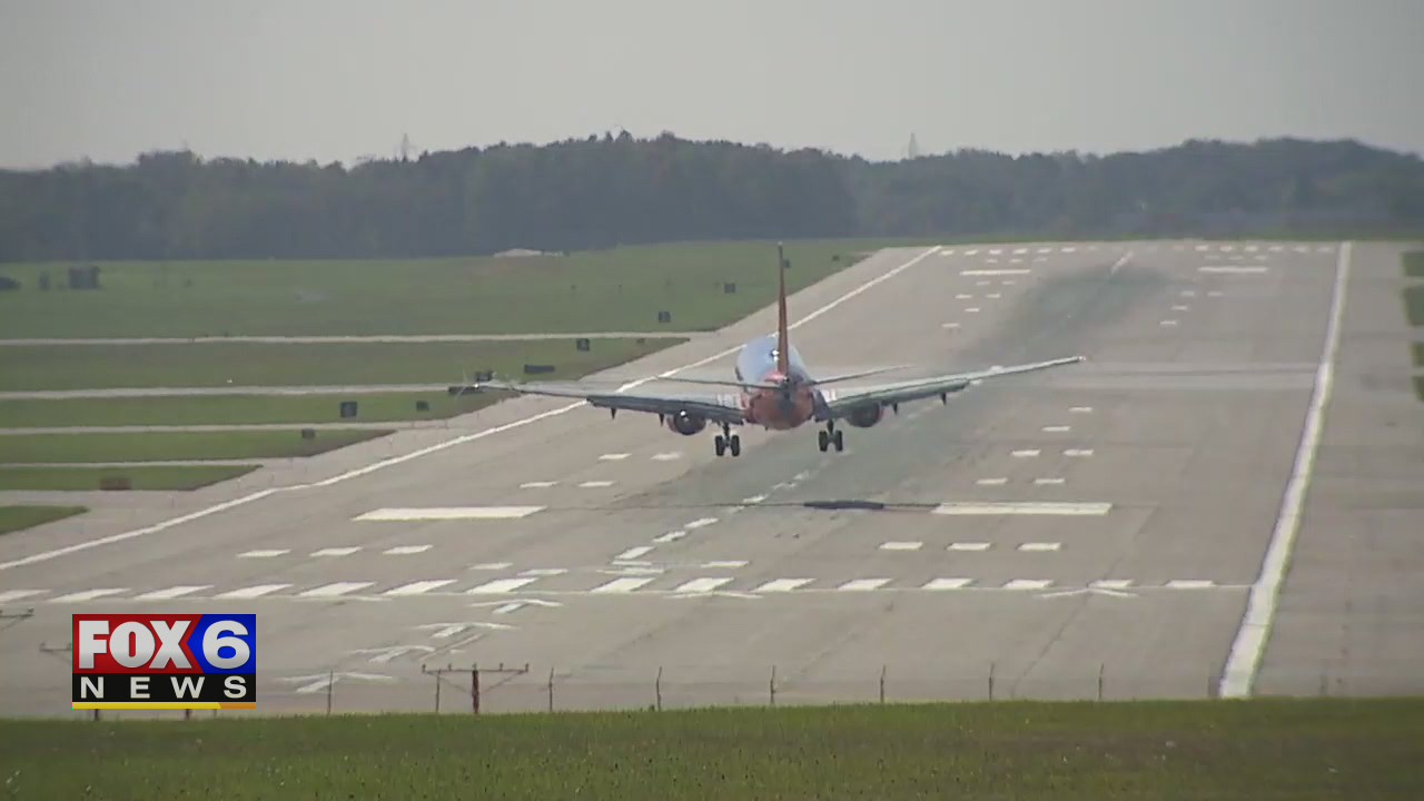 Contact 6 helps travelers get refunds from airlines amid COVID-19