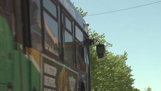 New MCTS bus route to Amazon fulfillment center in Oak Creek