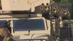 Governor authorizes National Guard to 'preserve public safety' in Wauwatosa