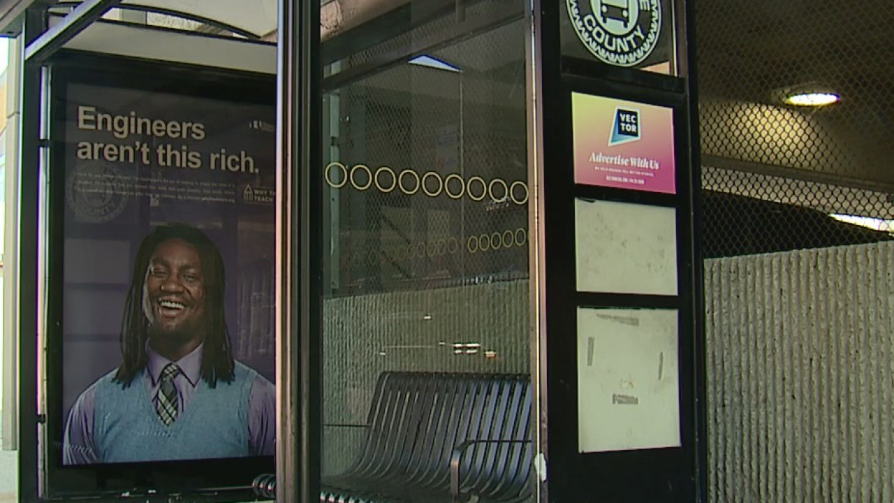 Campaign aimed at recruitment amid teacher shortage