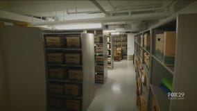 Unsolved Cases: Philadelphia Police Department revamping Cold Case Unit