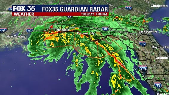 Tracking the Tropics: September 15