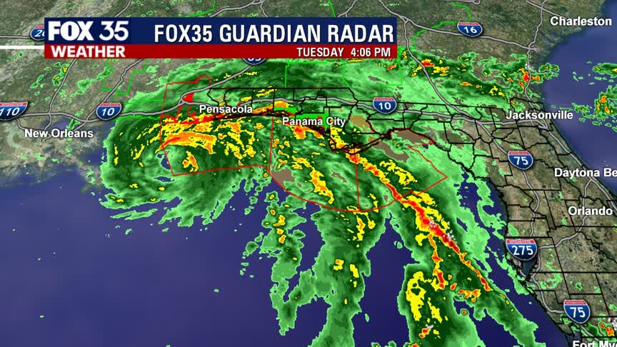 Tracking the Tropics: September 15