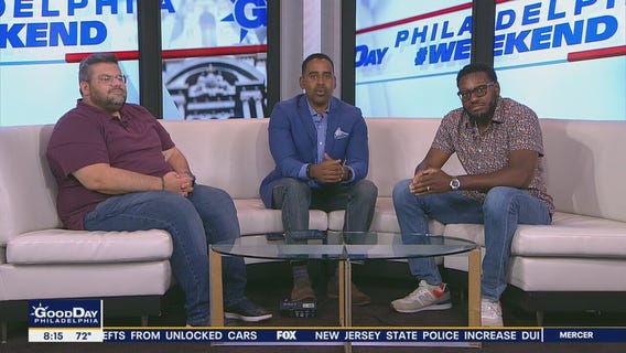 Two Mikes & a Bill: The truth about siblings