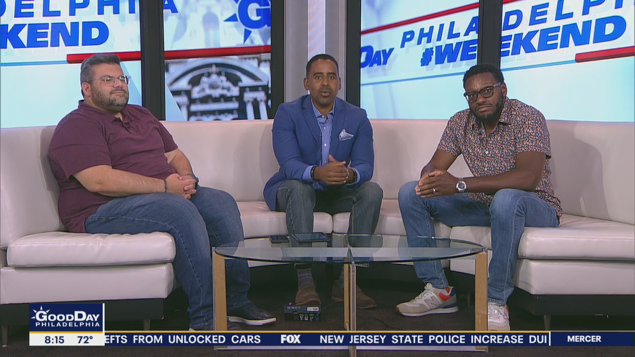 Two Mikes & a Bill: The truth about siblings