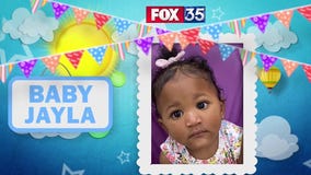 Weather Babies: September 14 - 18