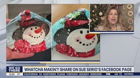 Whatcha Makin?: September 2, 2022