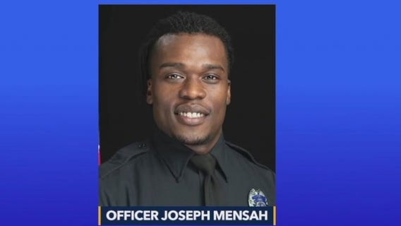 Suspended Wauwatosa Officer Joseph Mensah next faces PFC hearing?