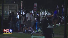 Kenosha selectively jailed curfew violators, lawsuit alleges