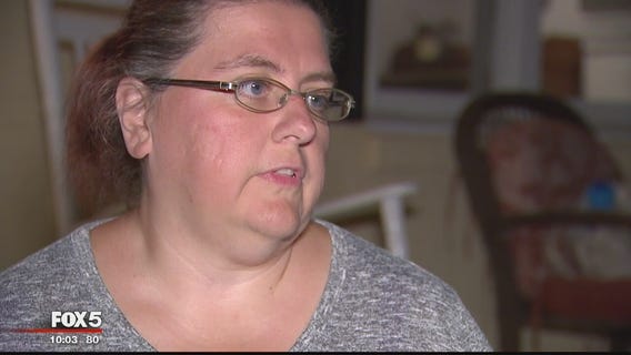 Woman gets permit for Black Lives Matter flag she wants to put up in opposition to massive Confederate flag