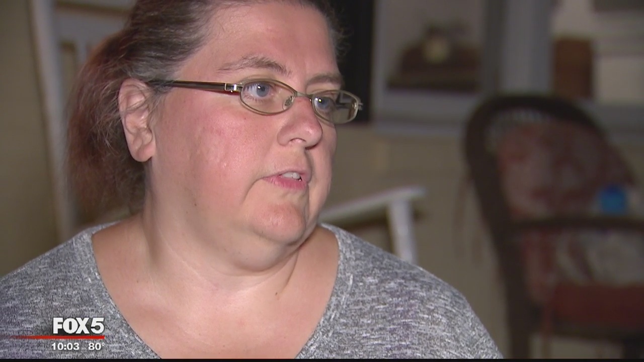 Woman gets permit for Black Lives Matter flag she wants to put up in opposition to massive Confederate flag