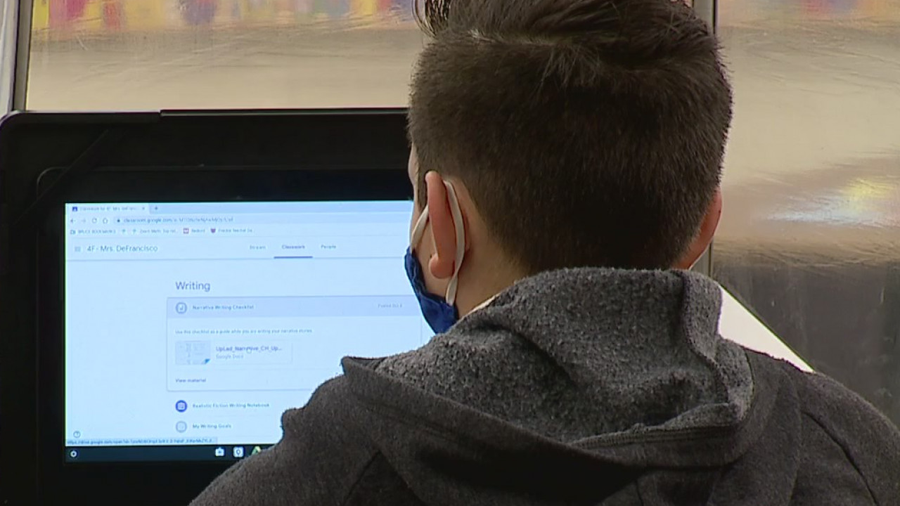 Northwestern Mutual donation to bridge gap for students