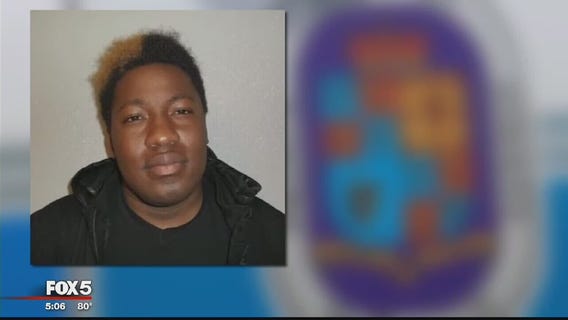 100-year sentence for ex-school aide Deonte Carraway in sex abuse case
